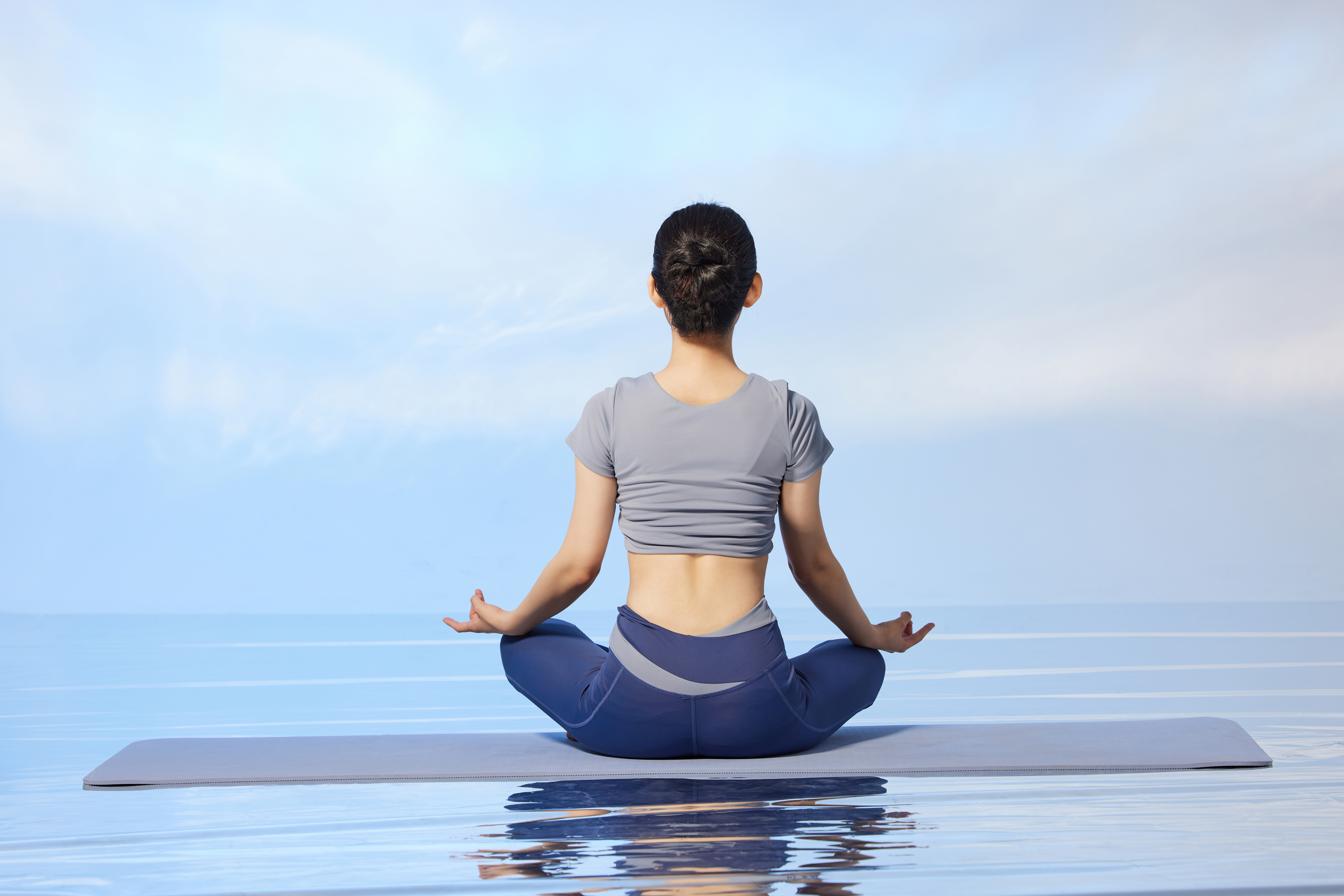 Yoga Matte
