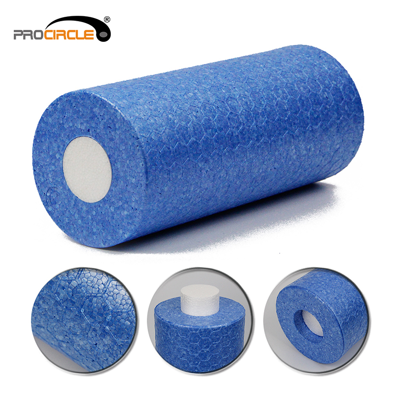 Anbieter von Yoga-Schaumstoffrollen - ProCircle Technology