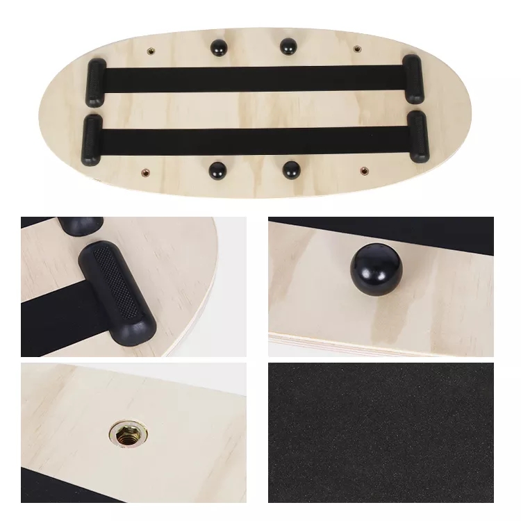Fitness-Balance-Board-Lieferant -ProCircle Technology