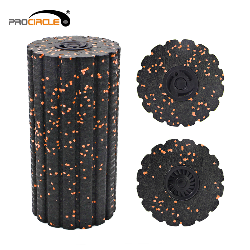 Foam Roller for Exercise Factory – ProCircle-Technologie