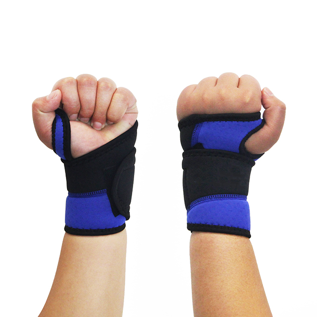 Handgelenkbandagen-procirclefitness