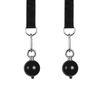 Kletter-Pull-Up-Power-Ball aus Holz