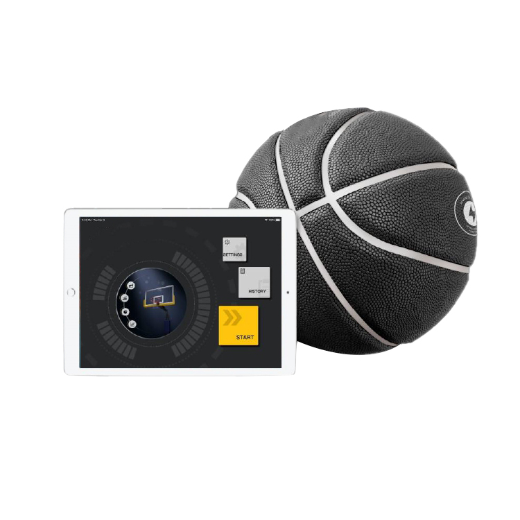 Smart Basketball-Prociclefitness
