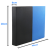 Blaues Balance-Pad