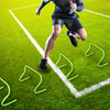 Agility-Hürde