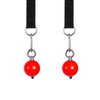 Kletter-Pull-Up-Power-Ball aus Holz