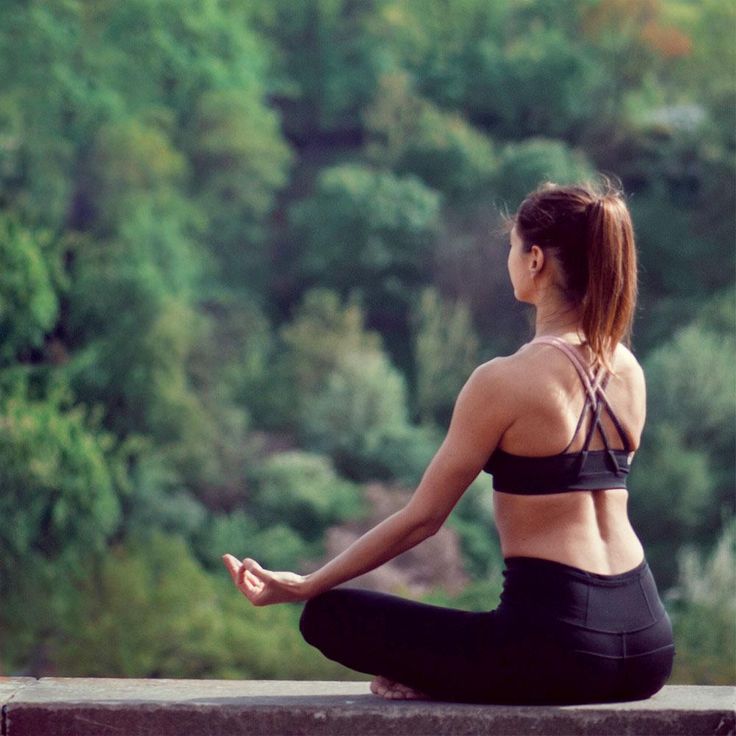 Yoga Matte