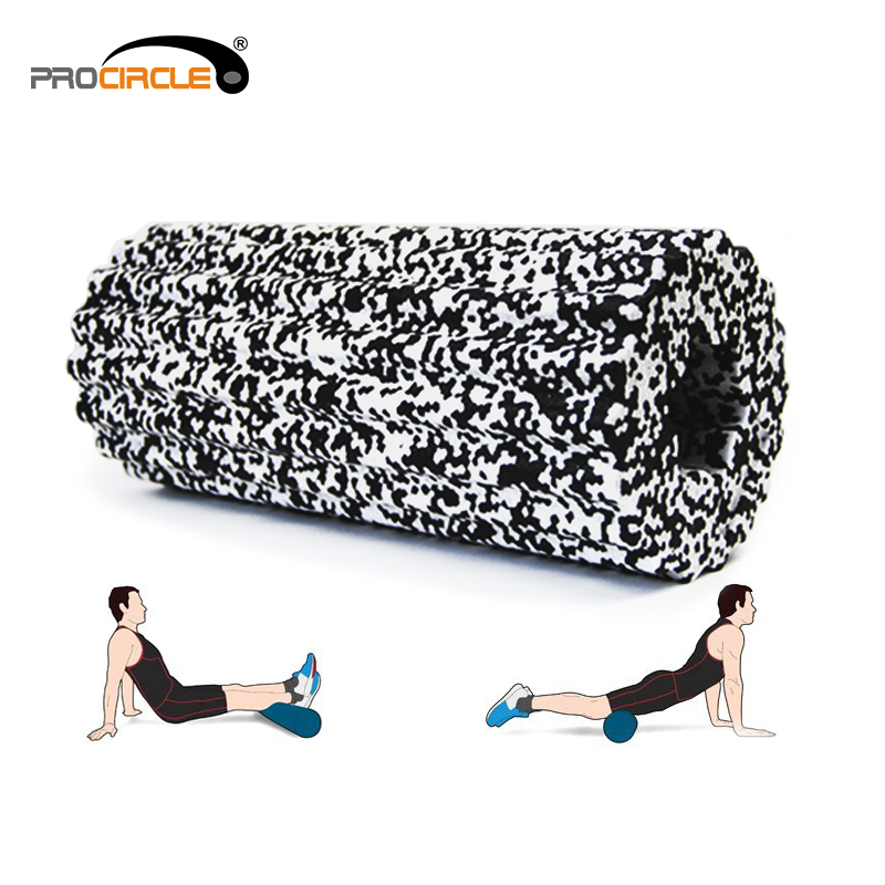 Foam Roller Massage Lieferant - ProCircle Technology