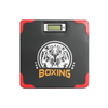 Boxen Schlagpolster