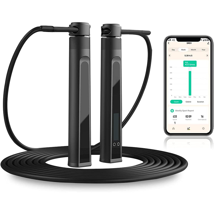 Intelligentes Springseil-m3