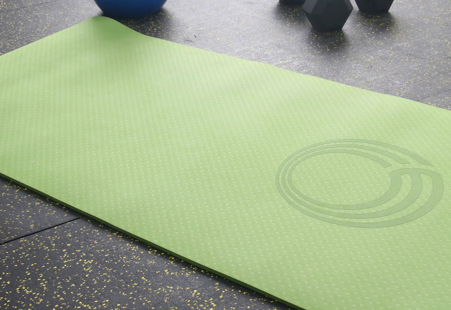 Yogamattenfabrik