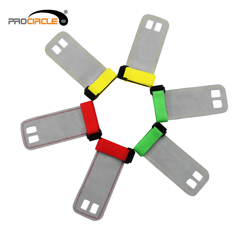 Handgriffe zu verkaufen - ProCircle Technology