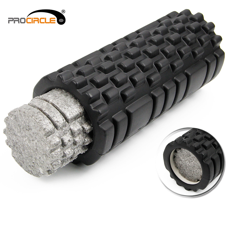 Fabrik für Schaumstoffrollen - ProCircle Technology
