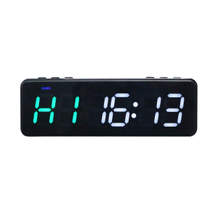 Intelligenter digitaler Timer