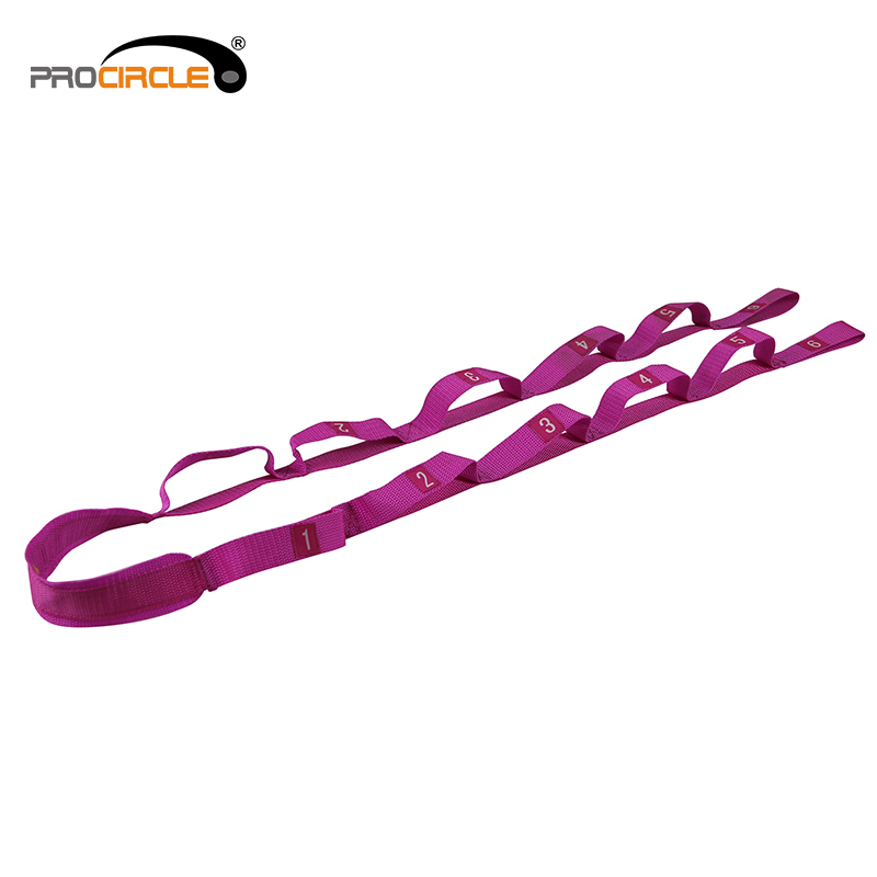 Elastischer Yogagurt zu verkaufen - ProCircle Technology