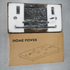 Widerstandstrainer Homegym